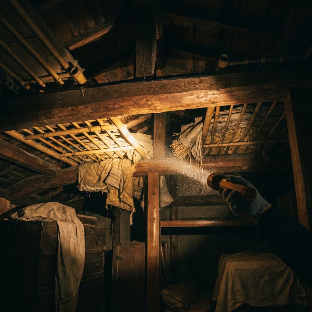 築30年の中古住宅は「買い」か？建築士が内覧時に必ずチェックする3つのポイント