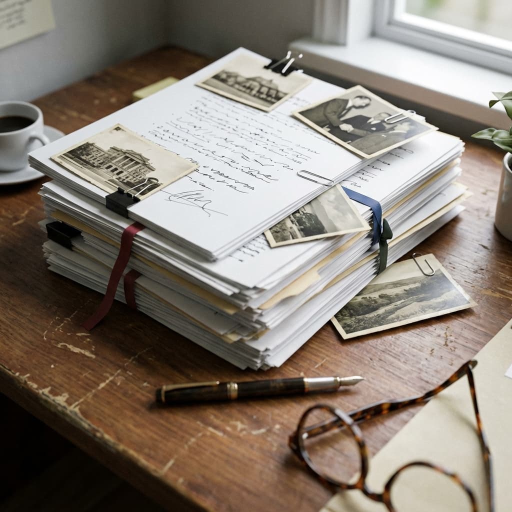 【空き家管理】遠方のお客様へお届けする「月次レポート」の実物を公開します