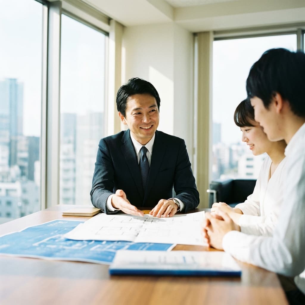 お客様との対話