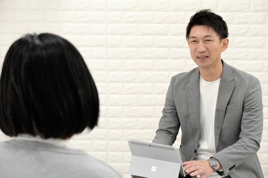 不動産売買の相談